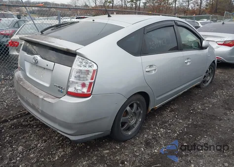 2008 Toyota Prius Touring z USA, uszkodzony, nr VIN JTDKB20UX87746668